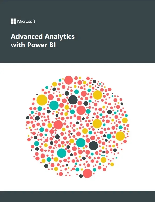 Power BI Anvanced Analytics