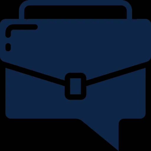 Briefcase icon