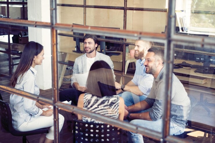 BI Support and Strategy